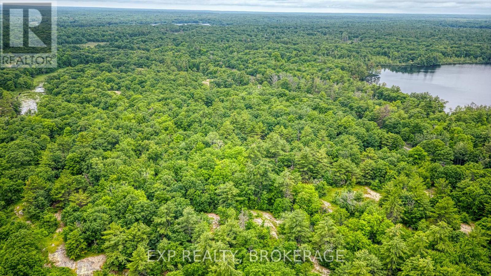 Photo 5 of Pt Lt 14 15 Con 7 Echo Lake Road, Frontenac ON