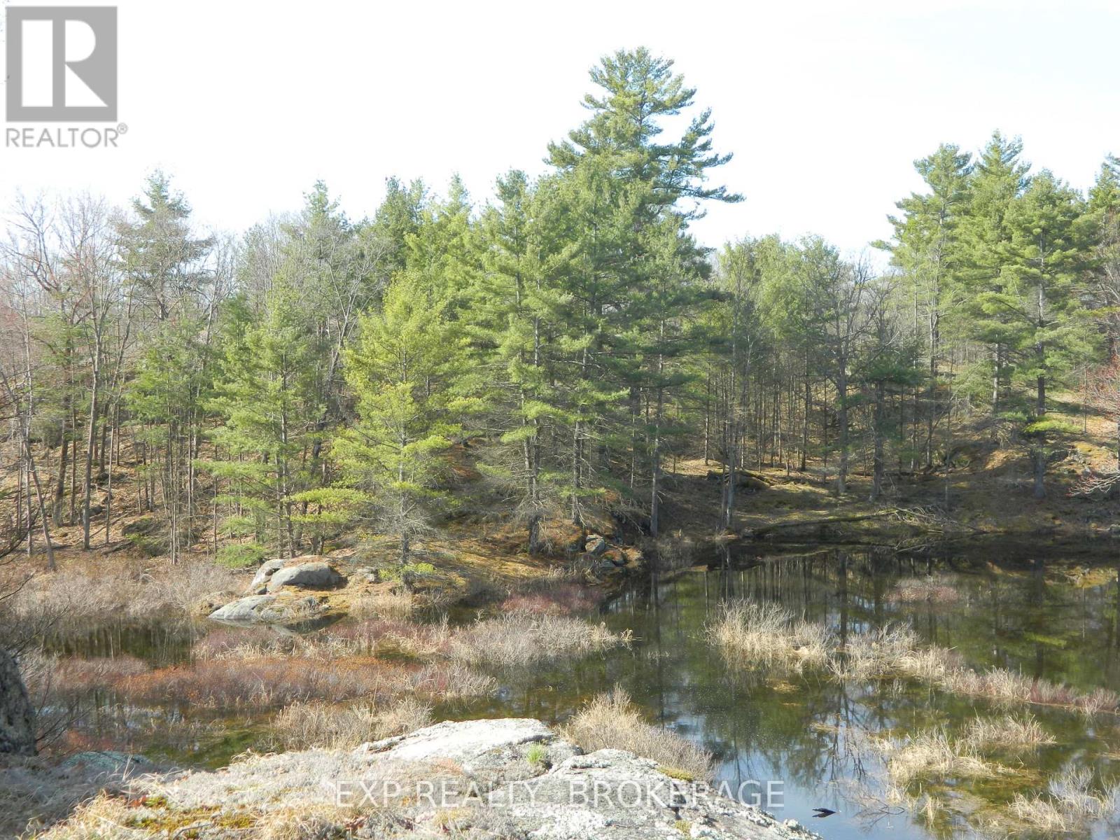 Photo 26 of Pt Lt 14 15 Con 7 Echo Lake Road, Frontenac ON