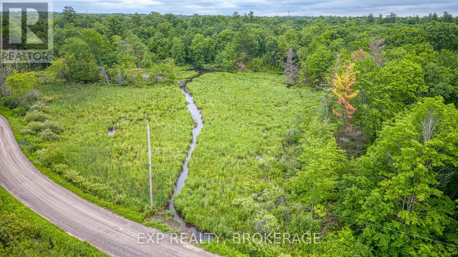 Photo 11 of Pt Lt 14 15 Con 7 Echo Lake Road, Frontenac ON