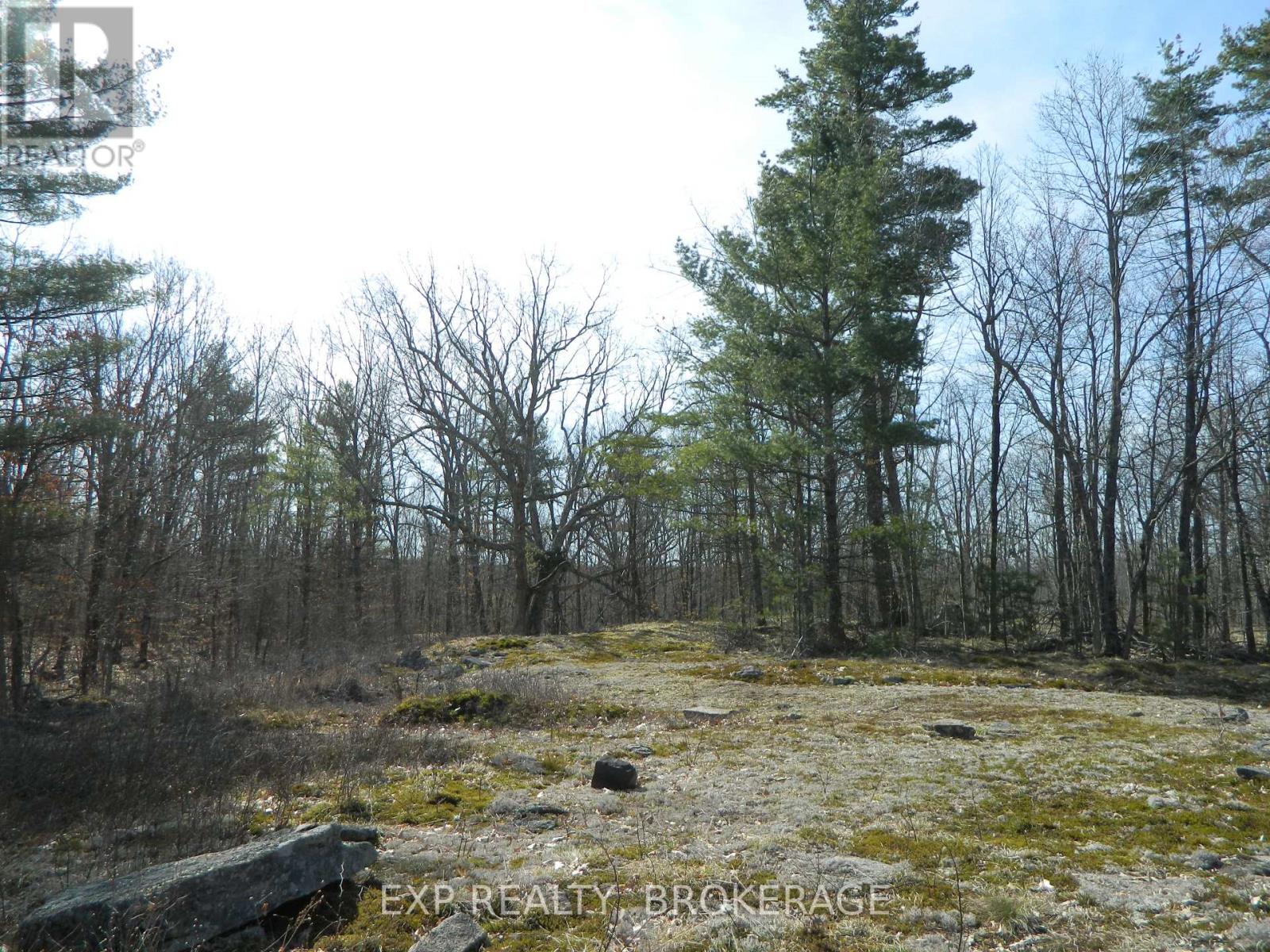 Photo 12 of Pt Lt 14 15 Con 7 Echo Lake Road, Frontenac ON