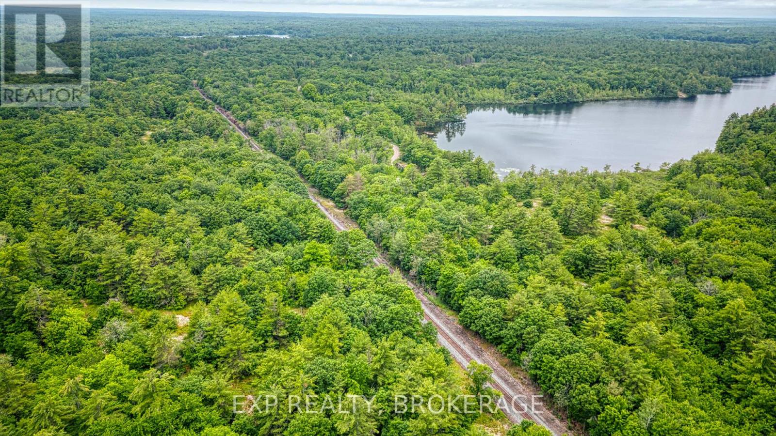 Photo 19 of Pt Lt 14 15 Con 7 Echo Lake Road, Frontenac ON