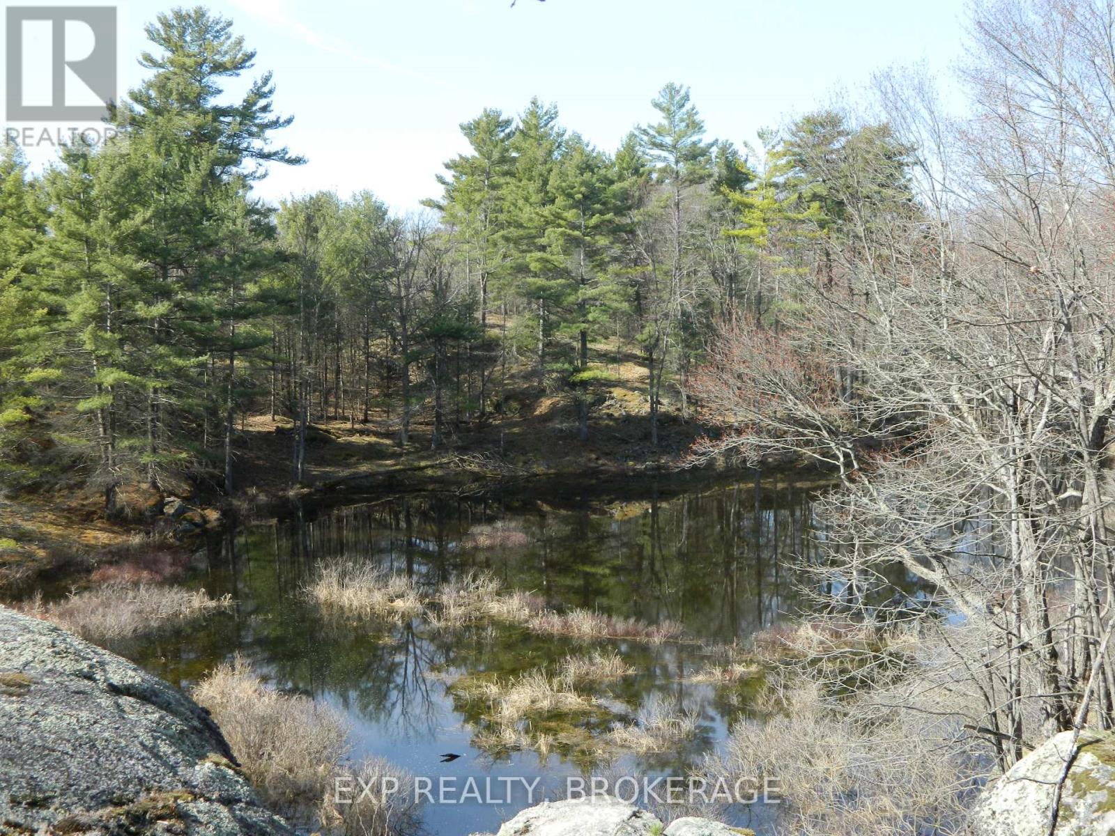 Photo 13 of Pt Lt 14 15 Con 7 Echo Lake Road, Frontenac ON