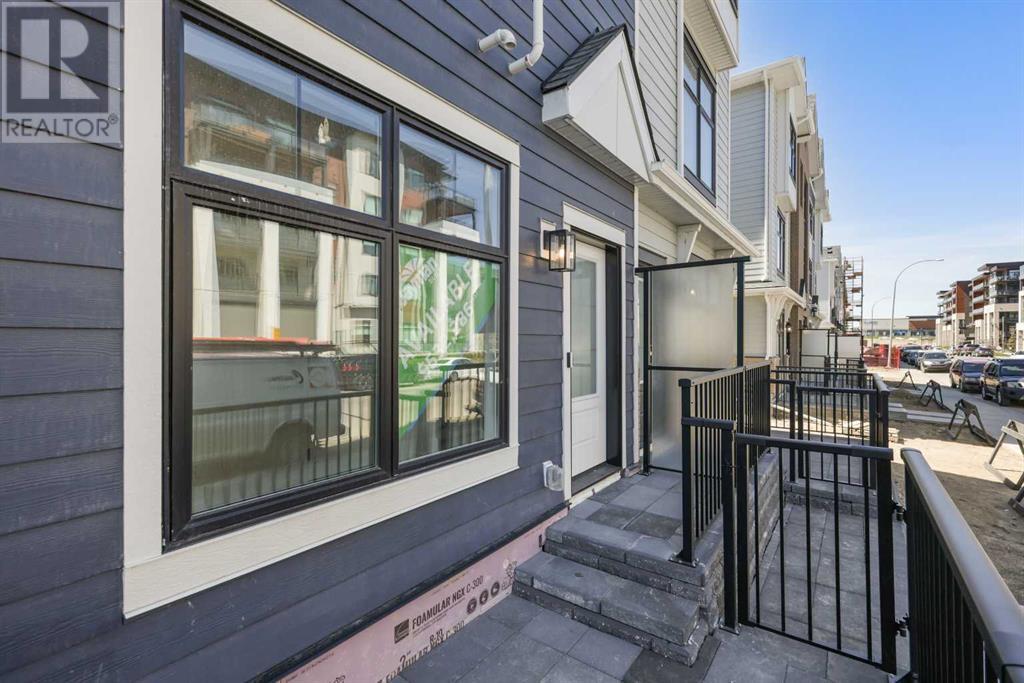 Single Family House for Sale in  Mahogany Gardens SE Mahogany Calgary 