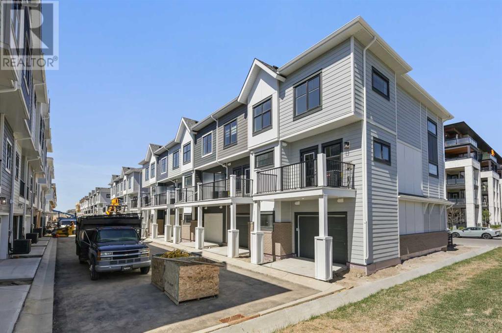 Single Family House for Sale in  Mahogany Gardens SE Mahogany Calgary 