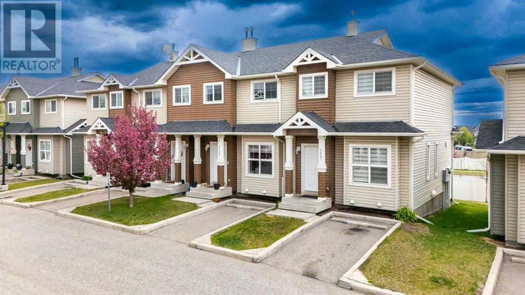 4507, 111 Tarawood Lane NE, Calgary, Alberta