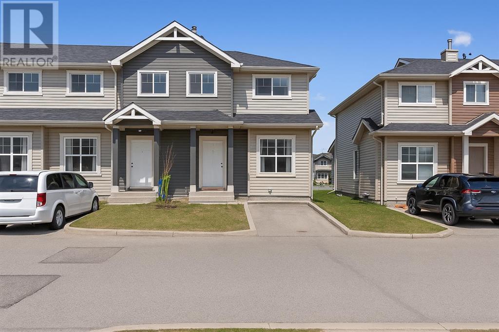 321, 111 Tarawood Lane NE, Calgary, Alberta