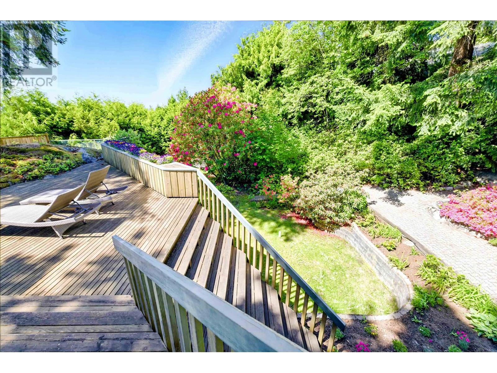 Photo 27 of 4663 Woodridge Place, West Vancouver BC