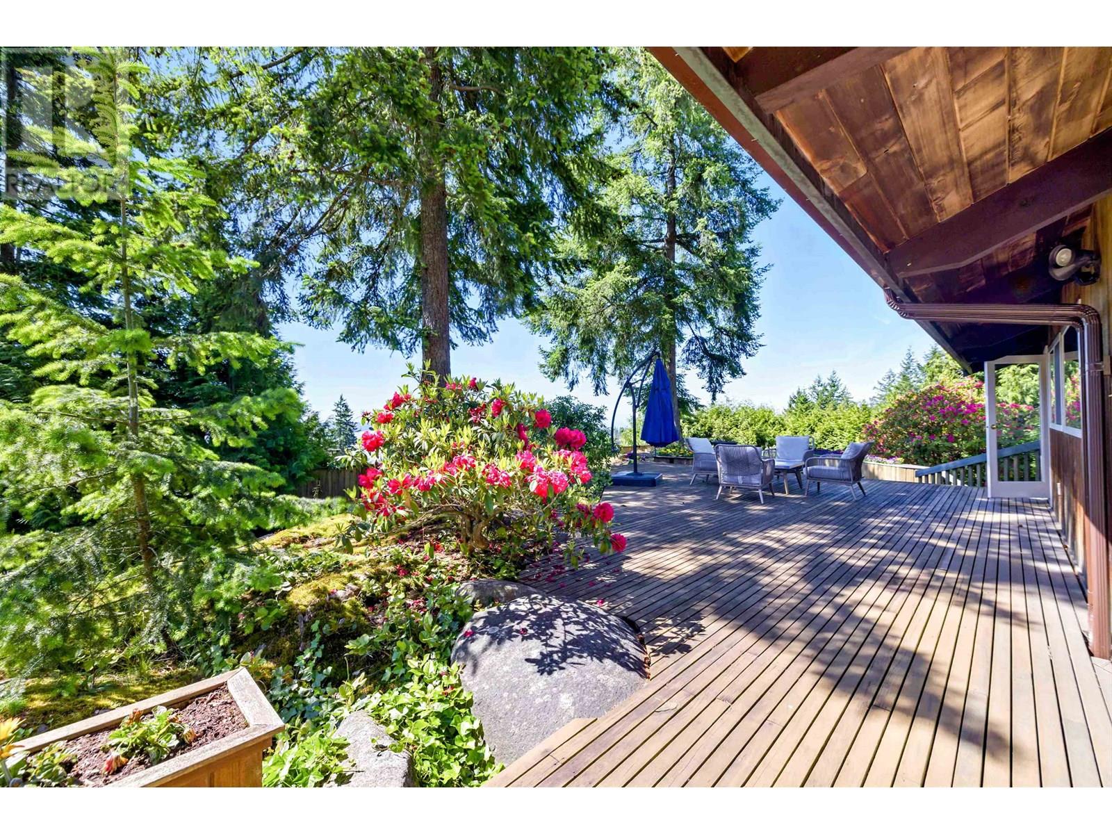 Photo 22 of 4663 Woodridge Place, West Vancouver BC