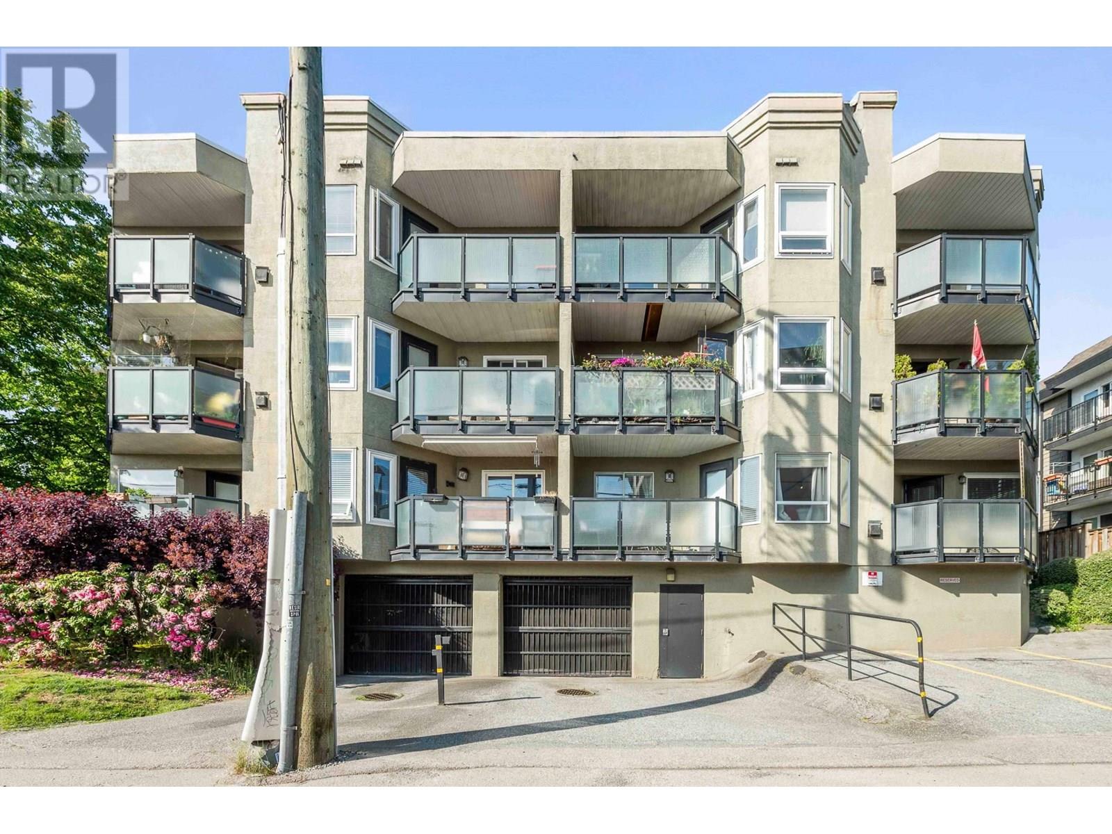 Photo 32 of 105 175 W 4th Street, North Vancouver BC