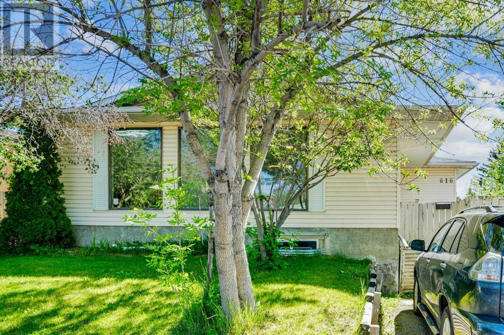 616 Whitehorn Way NE, Calgary, Alberta