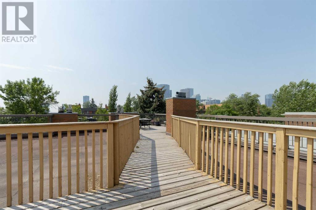 Single Family House for Sale in    Avenue NE Crescent Heights Calgary 
