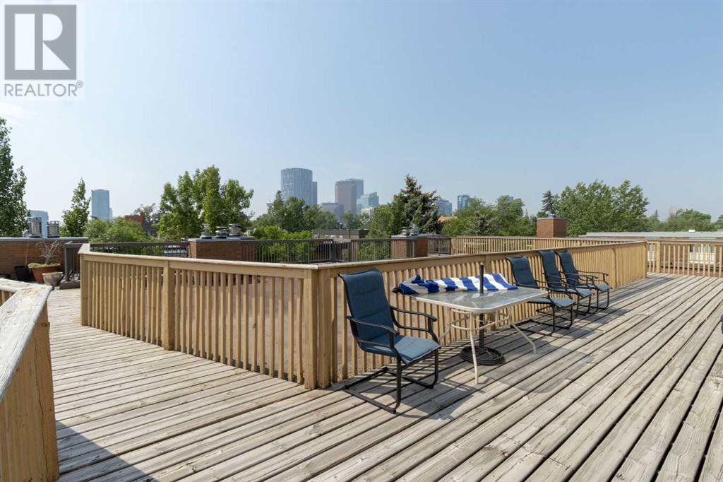 Single Family House for Sale in    Avenue NE Crescent Heights Calgary 