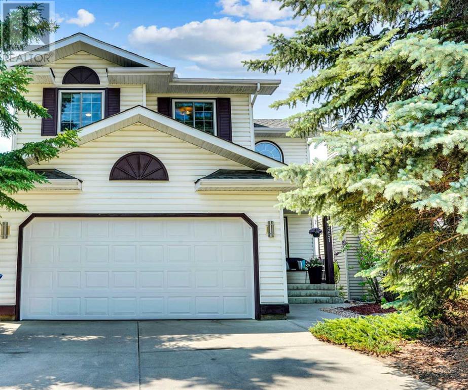 14951 Mt. McKenzie Drive SE, Calgary, Alberta