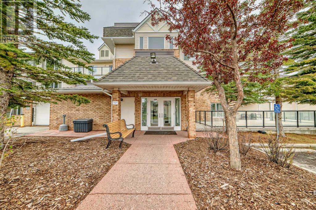 2310, 950 Arbour Lake Road NW, Calgary, Alberta