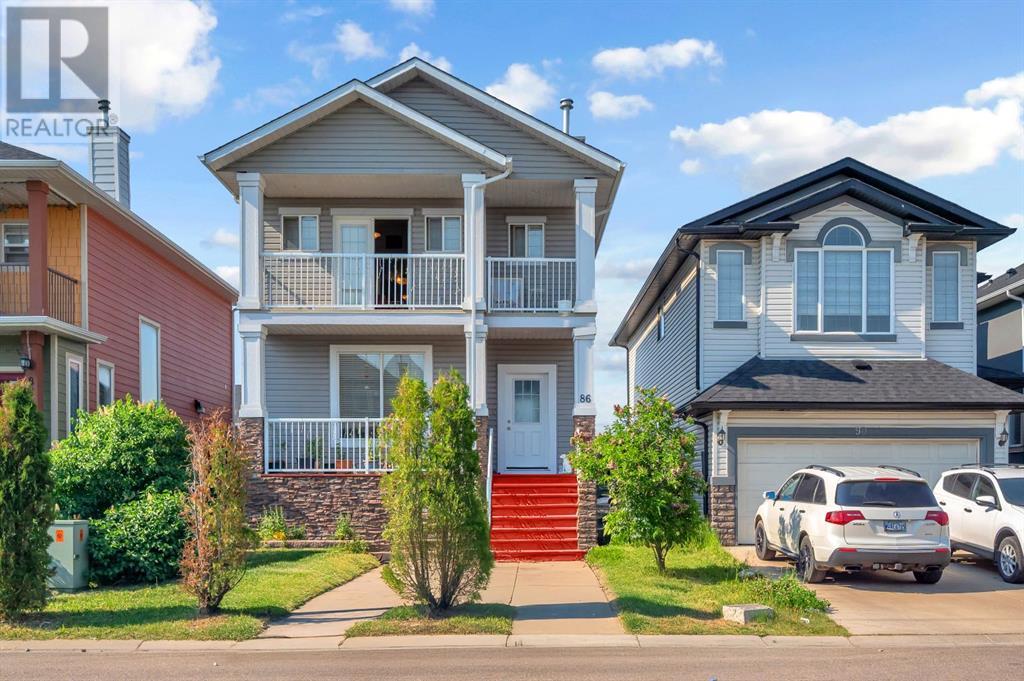 86 Taralake Way NE, Calgary, Alberta