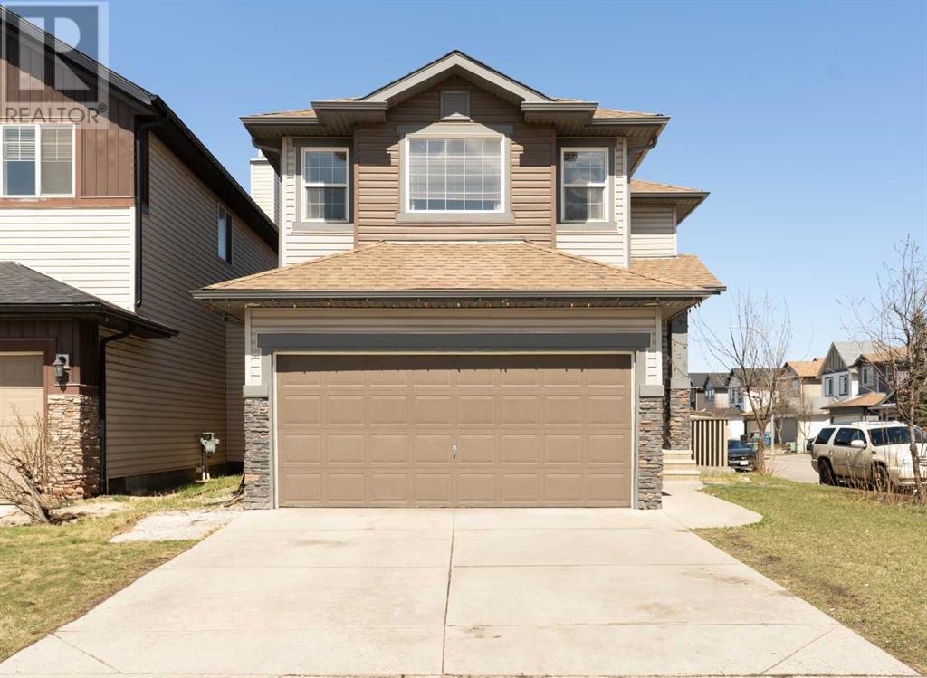 229 Saddlecrest Boulevard NE, Calgary, Alberta
