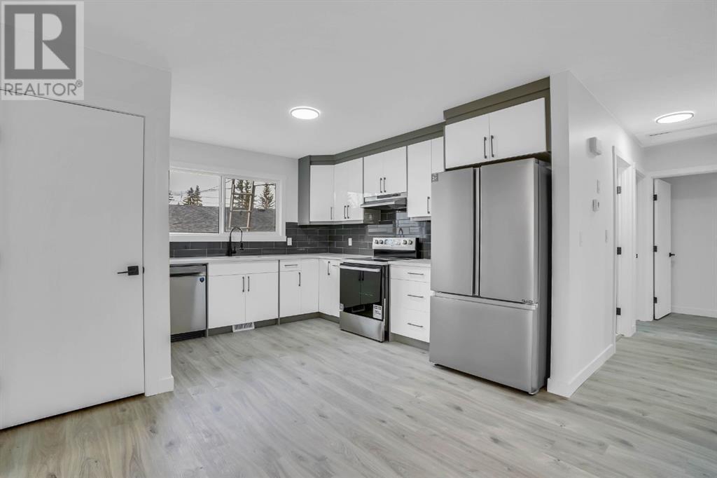 Single Family House Bungalow for Sale in  Memorial Drive NE Marlborough Calgary 