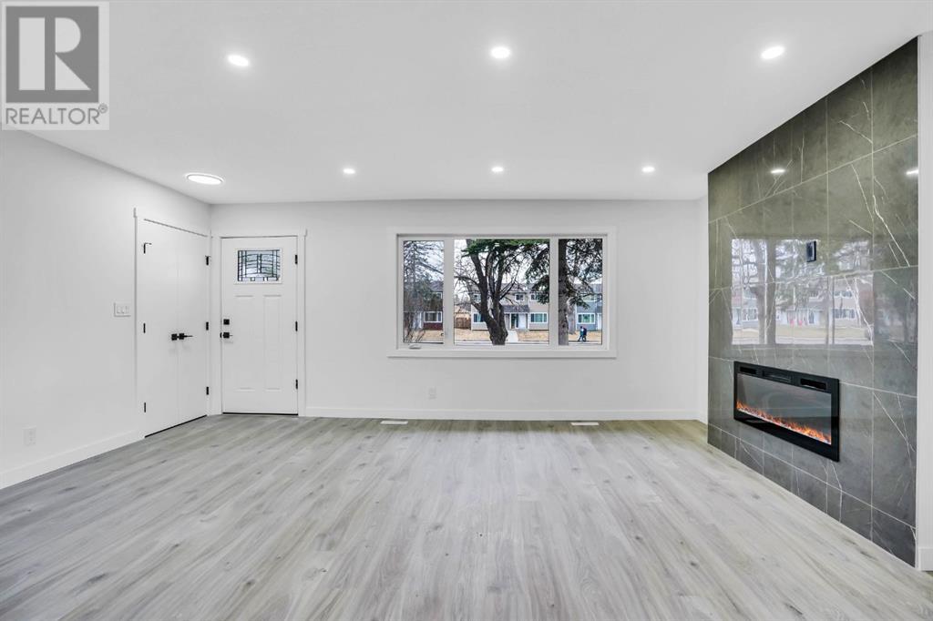 Single Family House Bungalow for Sale in  Memorial Drive NE Marlborough Calgary 