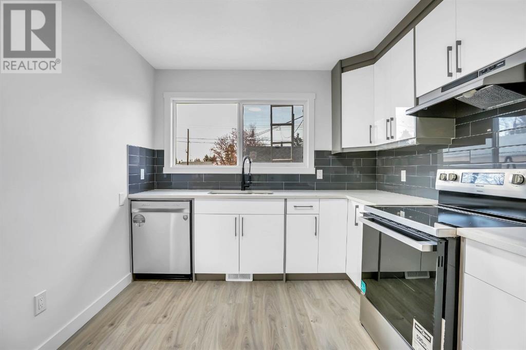 Single Family House Bungalow for Sale in  Memorial Drive NE Marlborough Calgary 