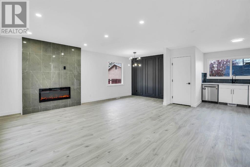 Single Family House Bungalow for Sale in  Memorial Drive NE Marlborough Calgary 
