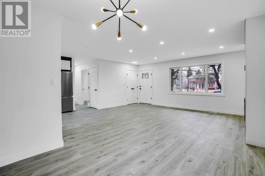 Single Family House Bungalow for Sale in  Memorial Drive NE Marlborough Calgary 
