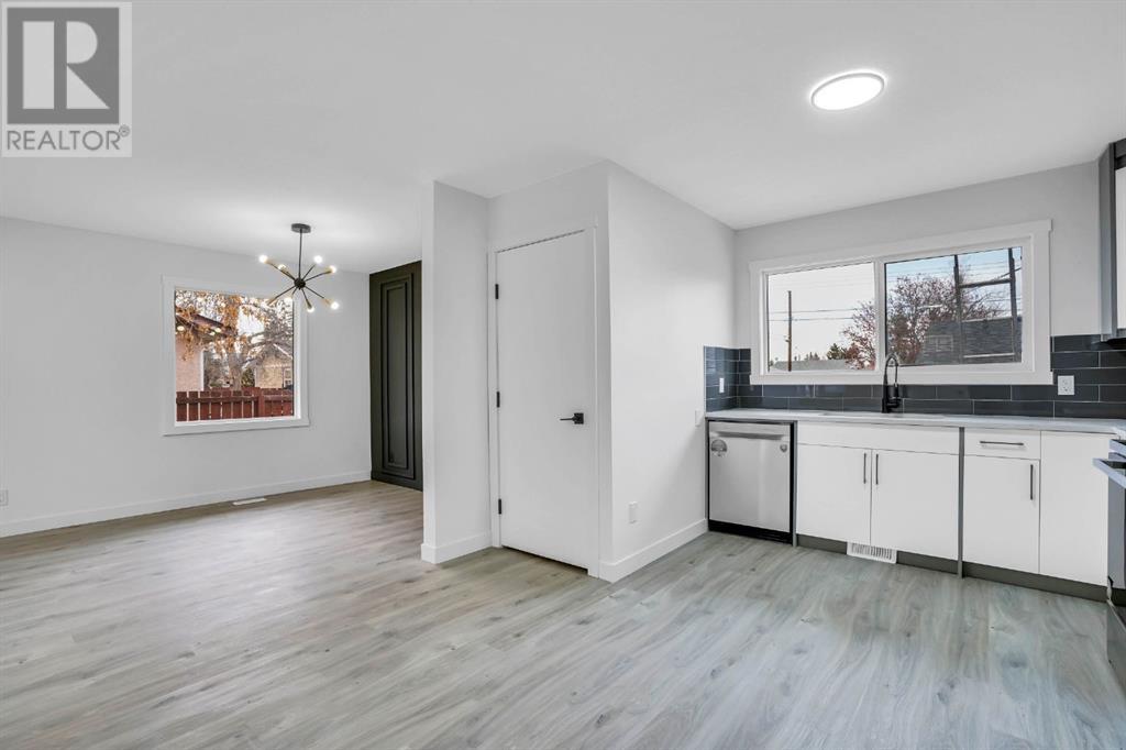 Single Family House Bungalow for Sale in  Memorial Drive NE Marlborough Calgary 