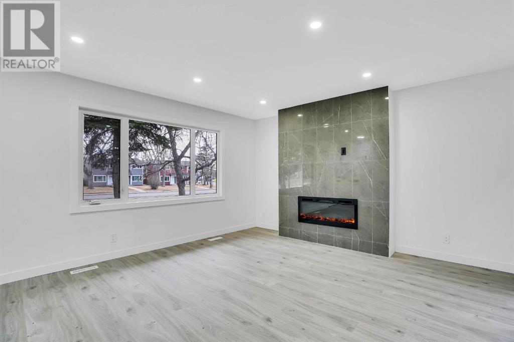 Single Family House Bungalow for Sale in  Memorial Drive NE Marlborough Calgary 