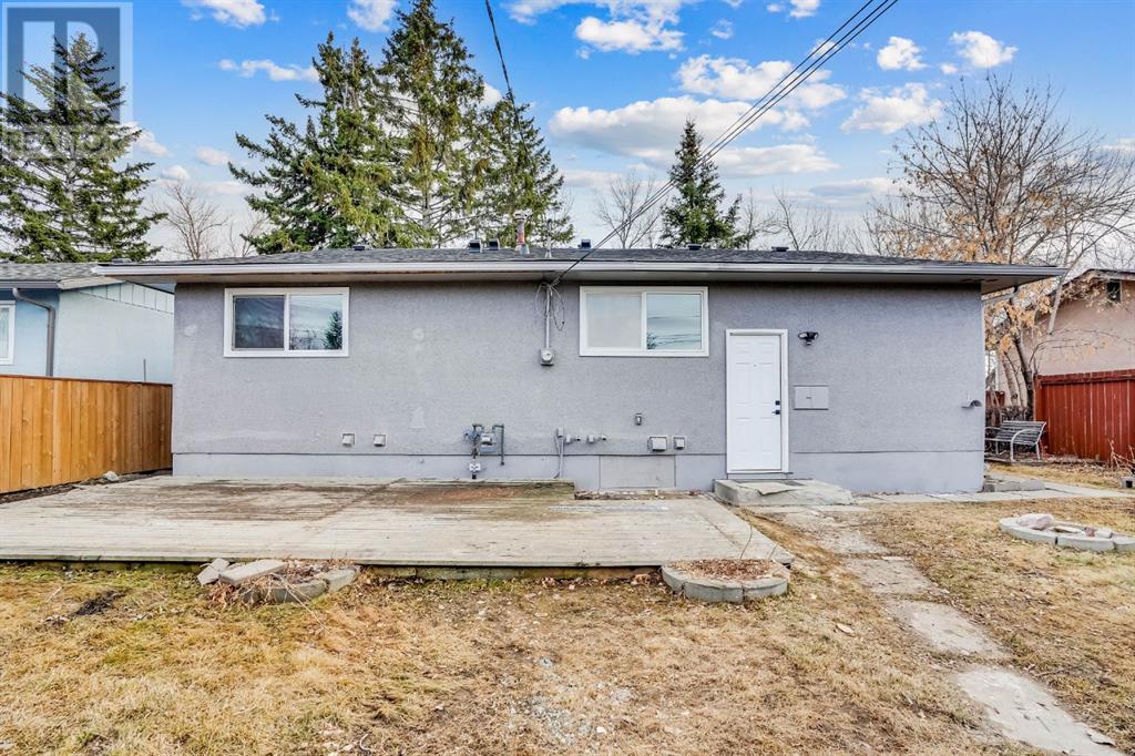 Single Family House Bungalow for Sale in  Memorial Drive NE Marlborough Calgary 