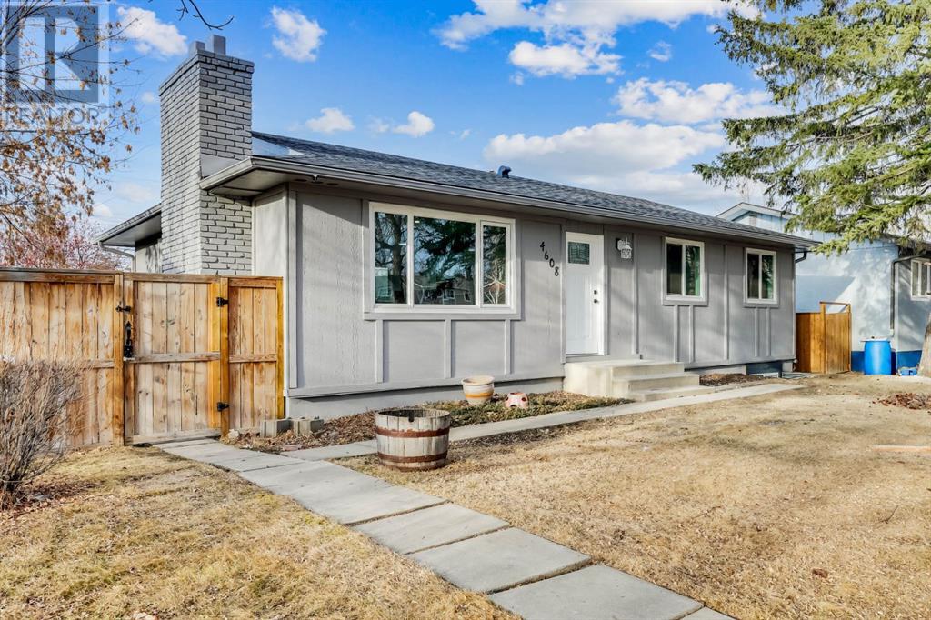 Single Family House Bungalow for Sale in  Memorial Drive NE Marlborough Calgary 