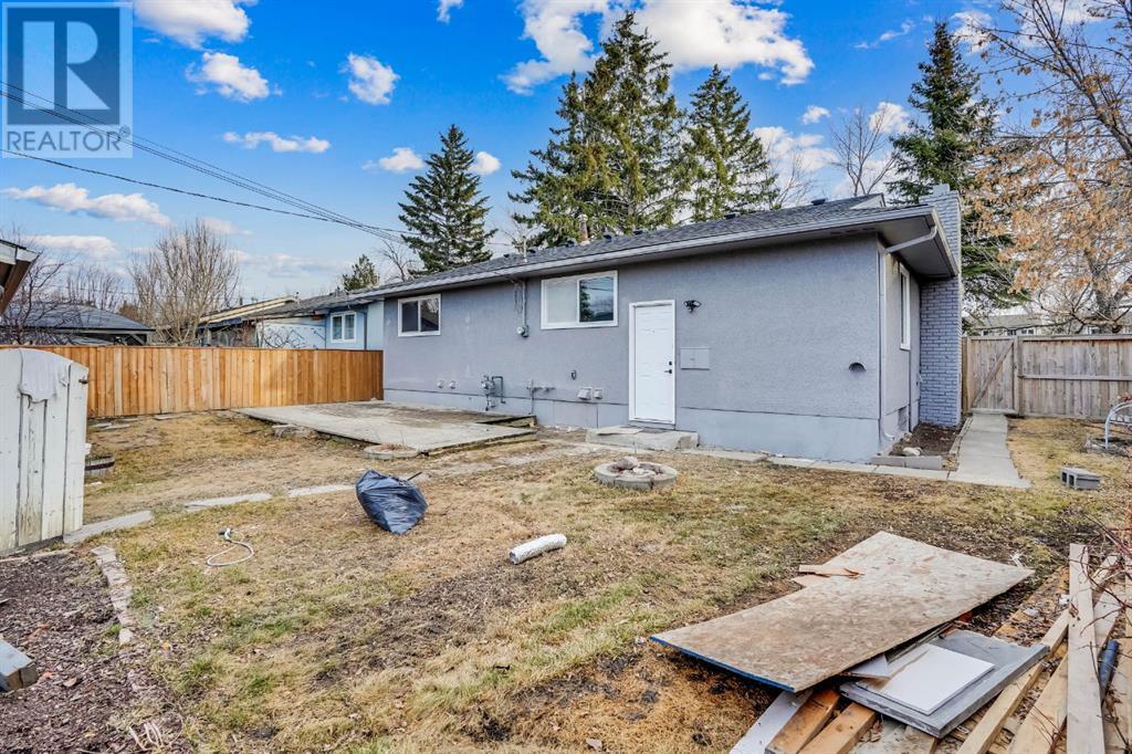 Single Family House Bungalow for Sale in  Memorial Drive NE Marlborough Calgary 