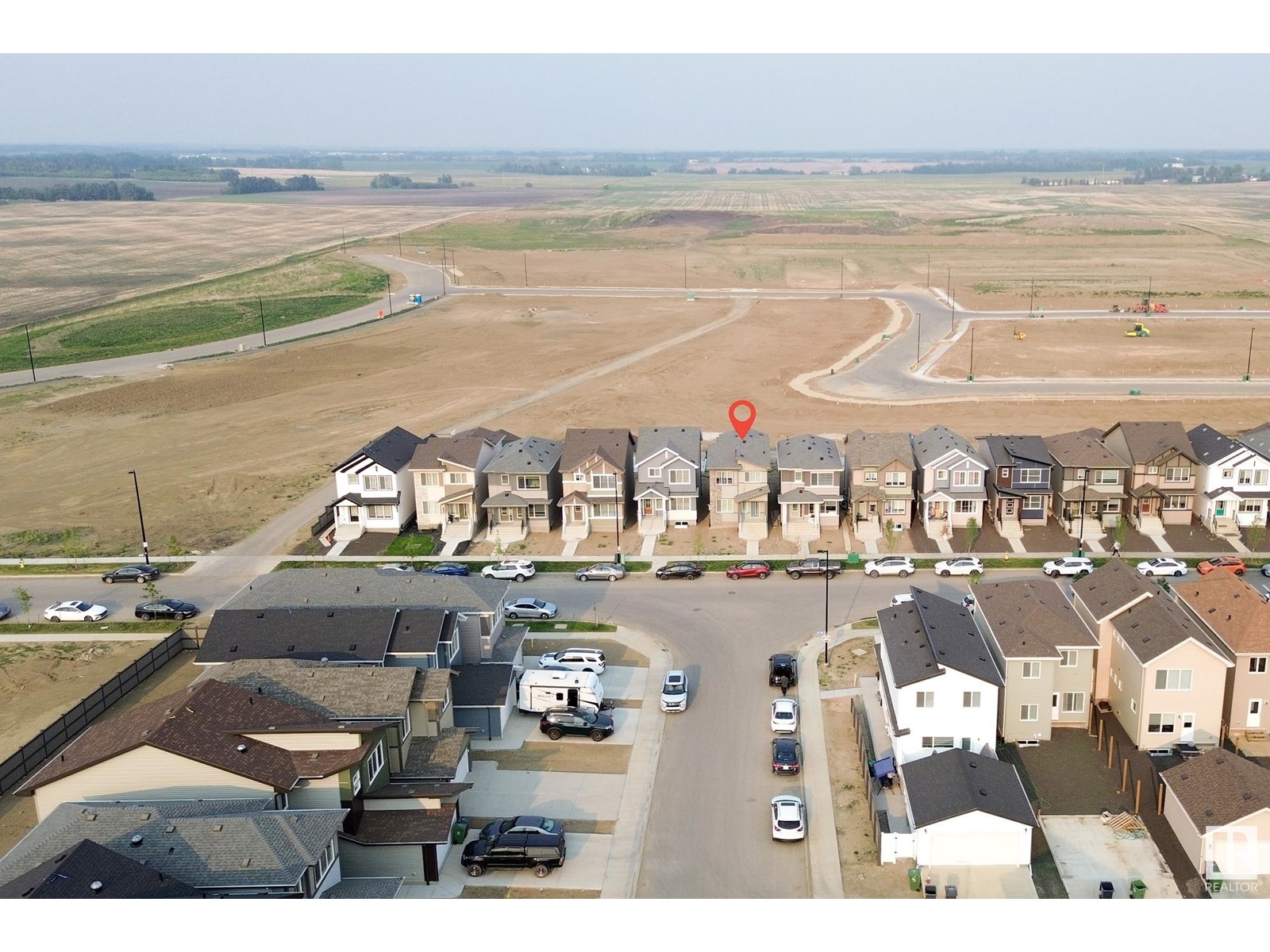 Photo 22 of 7137 46 A St, Beaumont AB