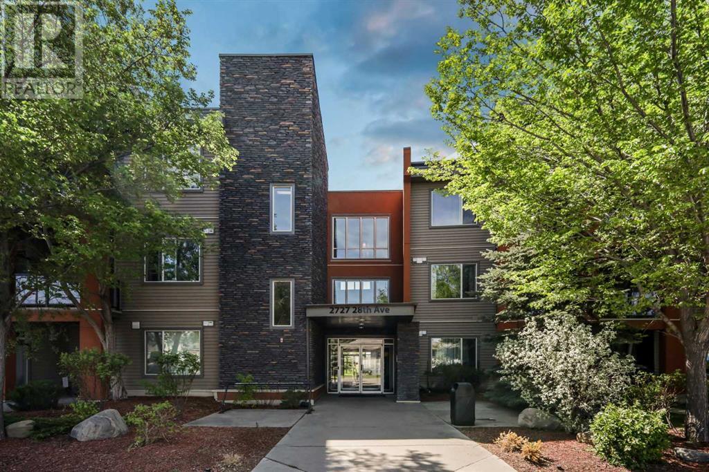216, 2727 28 Avenue SE, Calgary, Alberta