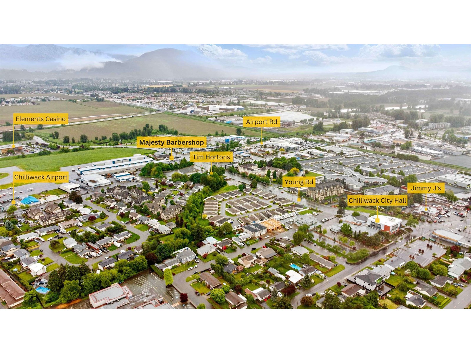 Photo 19 of 102 8344 Young Road Chilliwack Proper South, Chilliwack BC