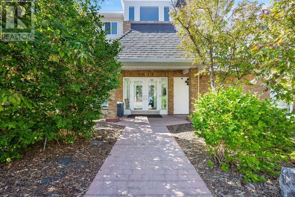 1314, 950 Arbour Lake Road NW, Calgary, Alberta