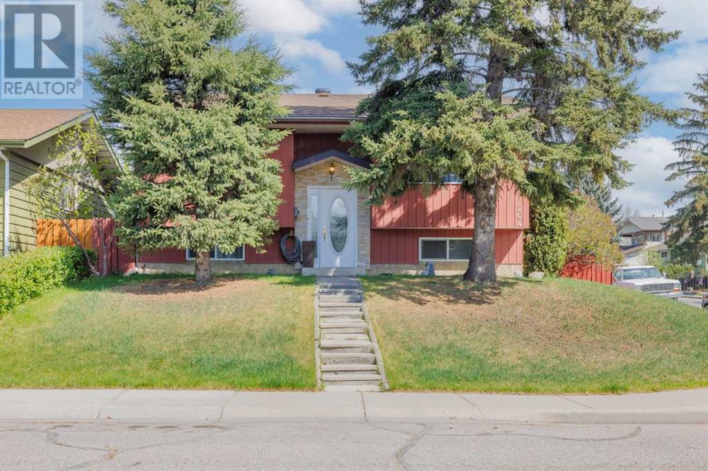 204 Dovely Place SE, Calgary, Alberta
