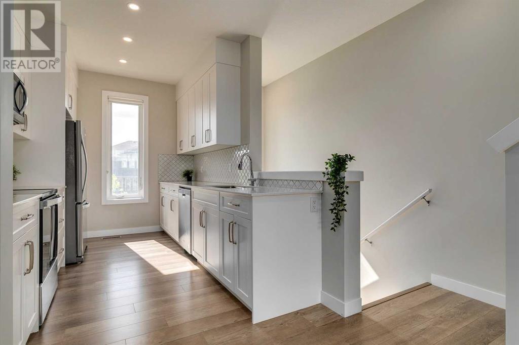 Single Family House for Sale in  Evanston Link NW Evanston Calgary 