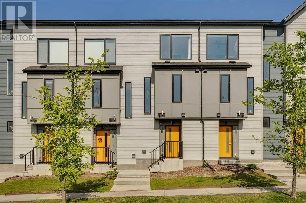 593 Evanston Link NW, Calgary, Alberta