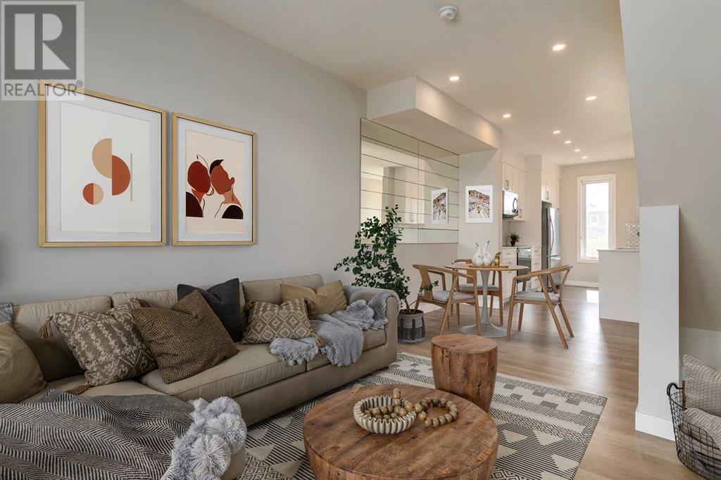 Single Family House for Sale in  Evanston Link NW Evanston Calgary 