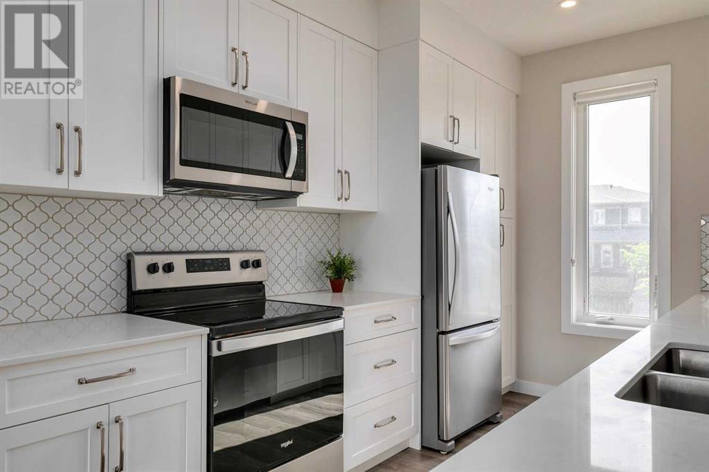 Single Family House for Sale in  Evanston Link NW Evanston Calgary 