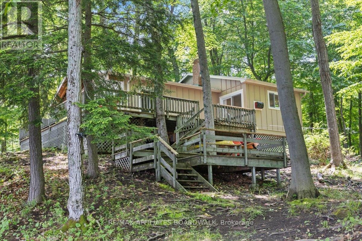 Photo 1 of 6296 Big Rideau Road, Rideau Lakes ON