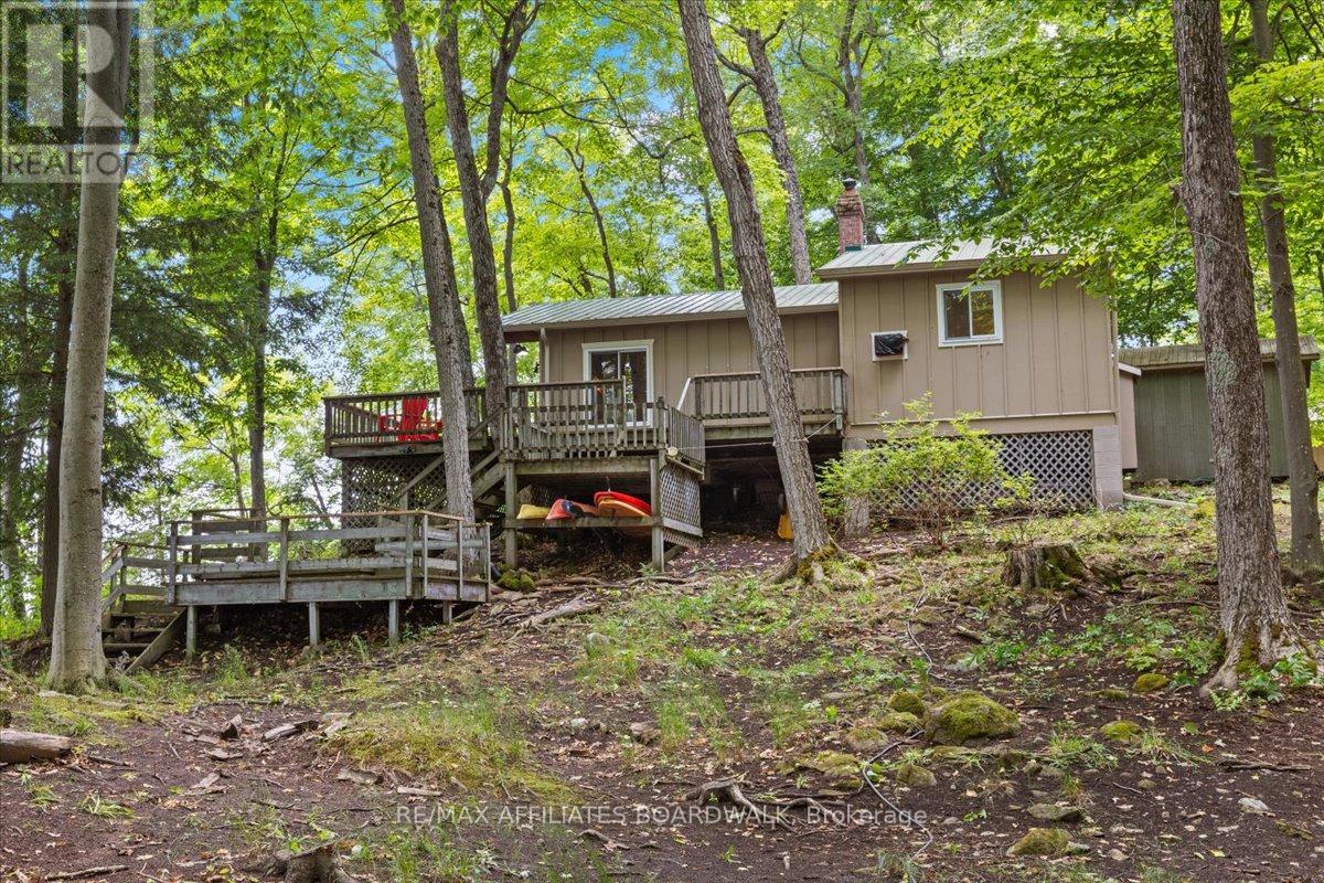 Photo 11 of 6296 Big Rideau Road, Rideau Lakes ON