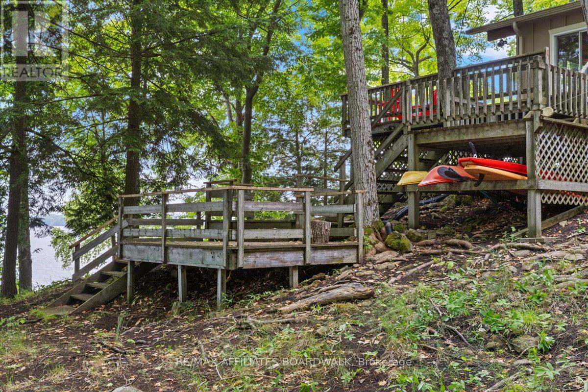 Photo 12 of 6296 Big Rideau Road, Rideau Lakes ON