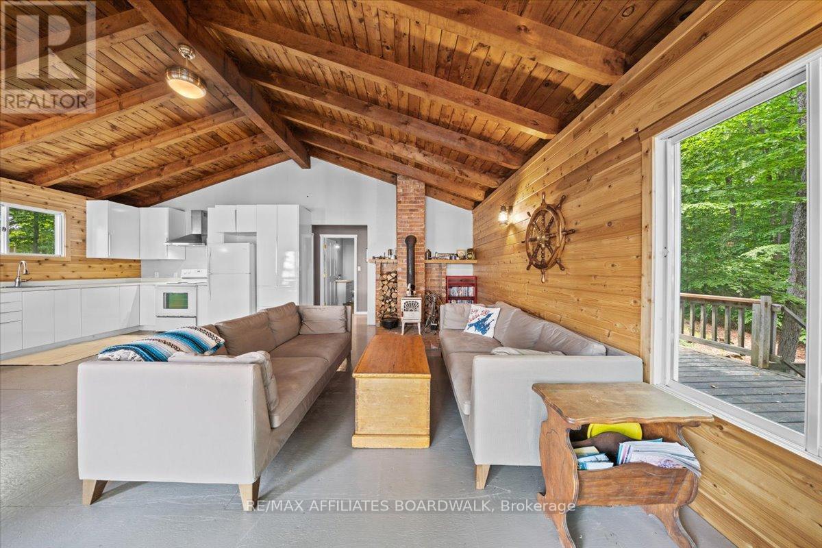 Photo 17 of 6296 Big Rideau Road, Rideau Lakes ON