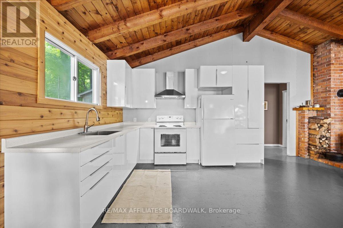 Photo 19 of 6296 Big Rideau Road, Rideau Lakes ON