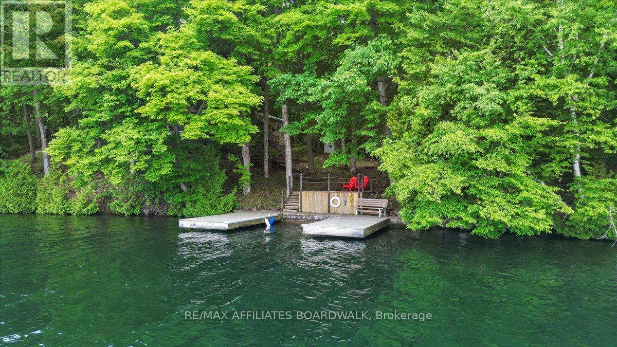 Photo 2 of 6296 Big Rideau Road, Rideau Lakes ON
