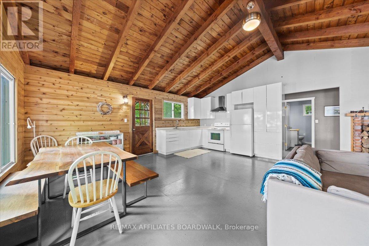 Photo 21 of 6296 Big Rideau Road, Rideau Lakes ON