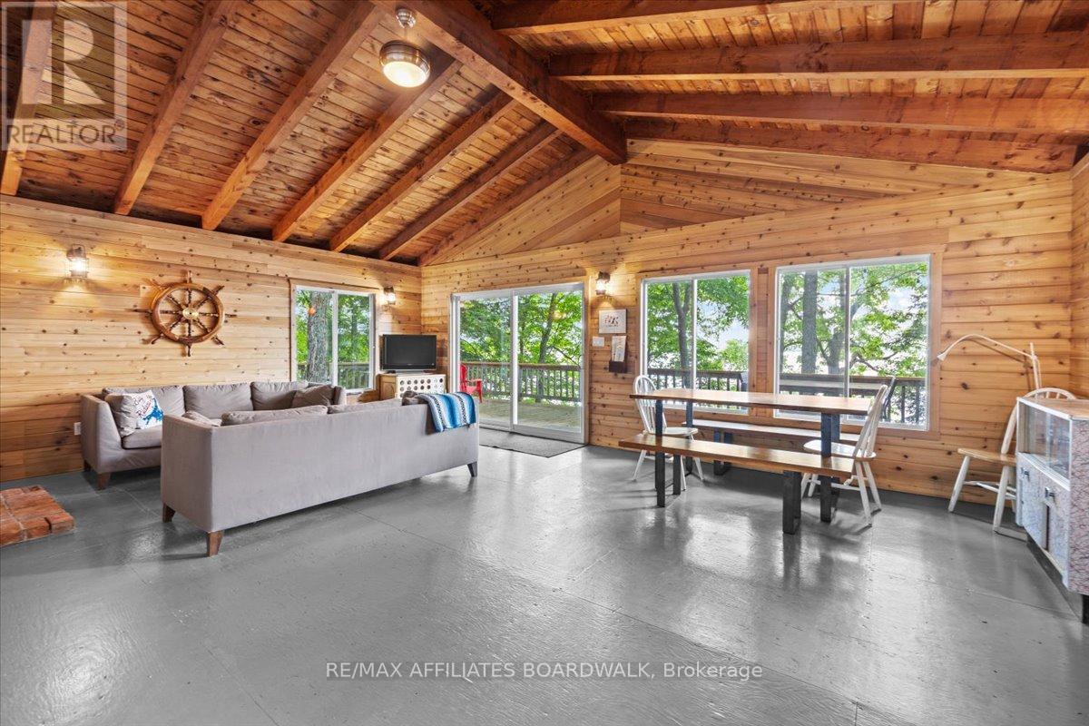 Photo 23 of 6296 Big Rideau Road, Rideau Lakes ON