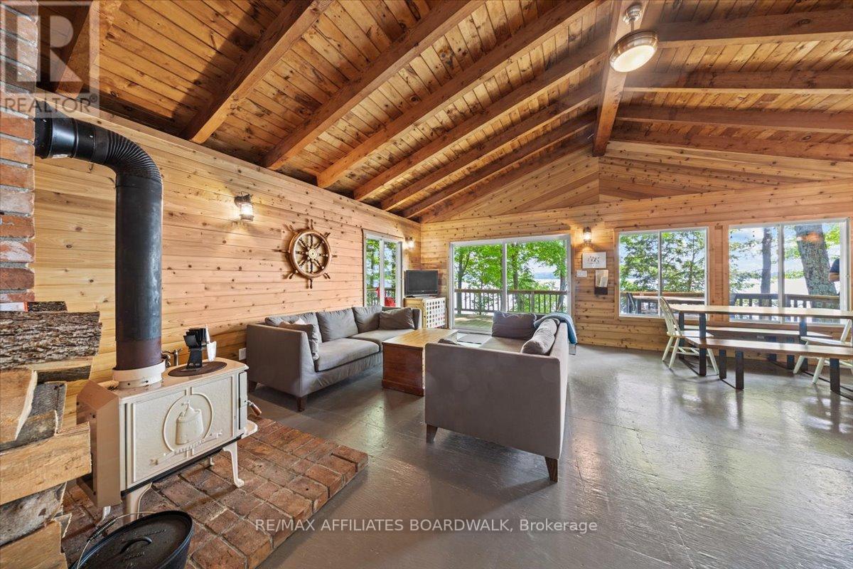 Photo 25 of 6296 Big Rideau Road, Rideau Lakes ON