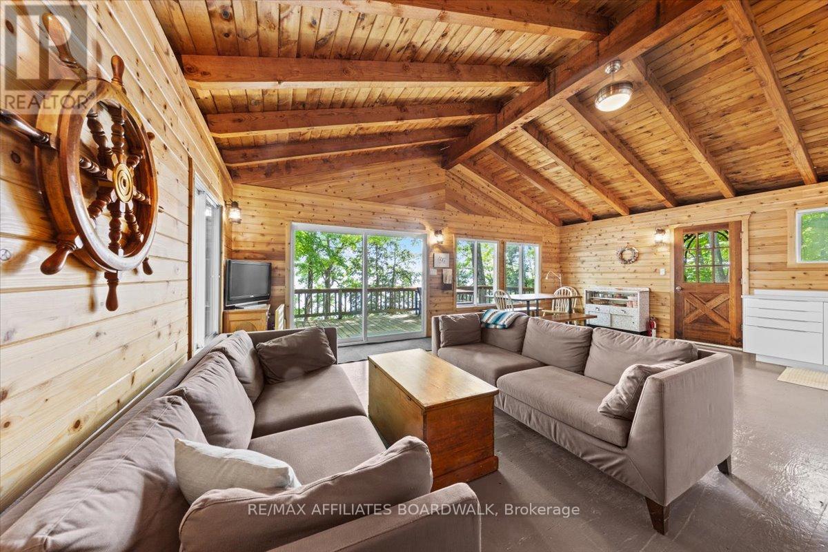 Photo 26 of 6296 Big Rideau Road, Rideau Lakes ON