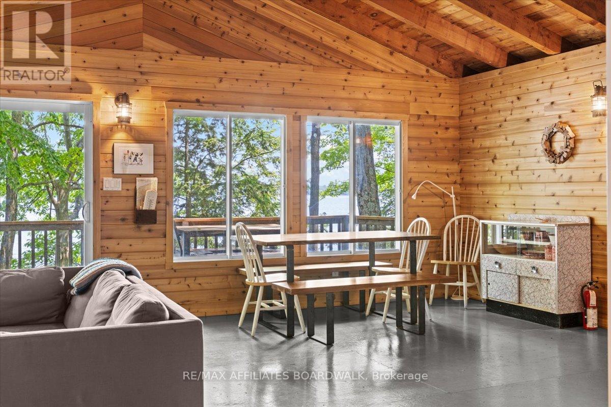 Photo 27 of 6296 Big Rideau Road, Rideau Lakes ON
